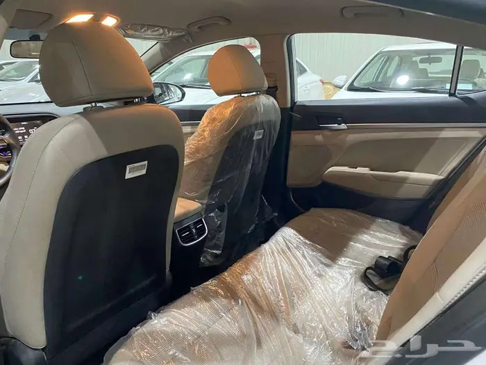 هيونداي النترا موديل 2019 6