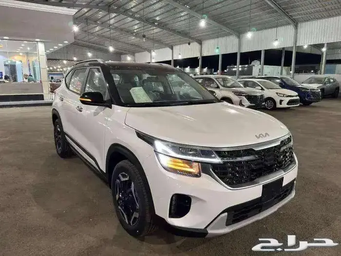 كيا سيلتوس نص فل موديل 2025 كاش وتمويل اقل الاسعار 0