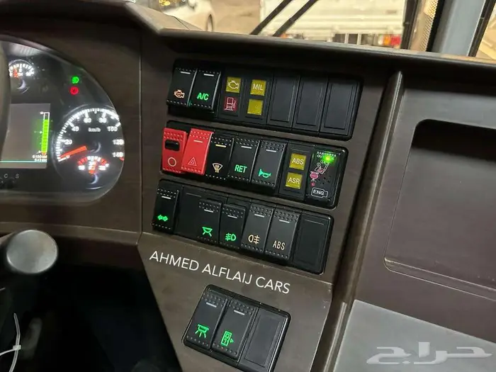 باص C9 انكاي 2025 - 67 راكب ديزل 12