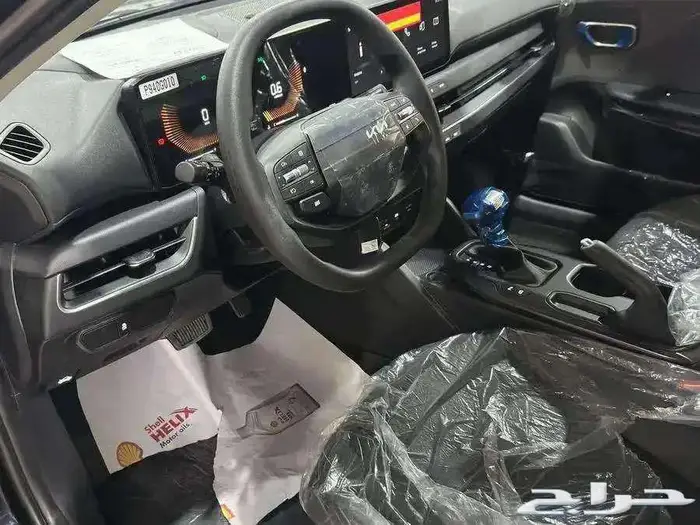تملك كيا K4 كاش و اقساط جميع الفئات 6