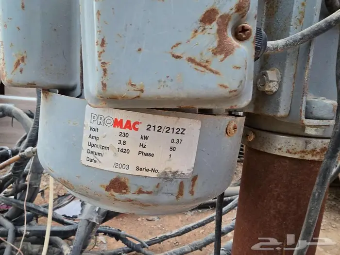مضحة حريق صغيره ثلاث خطوط كهرباء ودريل حفر ثابت دريل مضخة 2