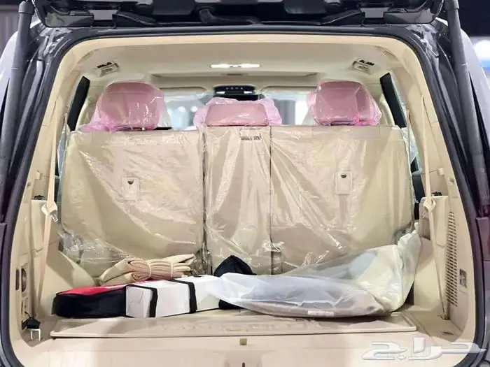 جي اكس ار بنزين موديل 2025 L4 12