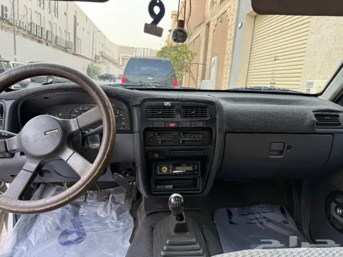ددسن موديل 95 0