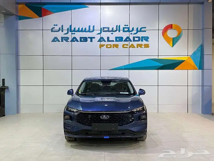 فورد تورس امبيانتي 2025 0