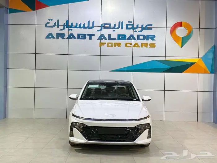 هيونداي اكسنت فليت 2026 0