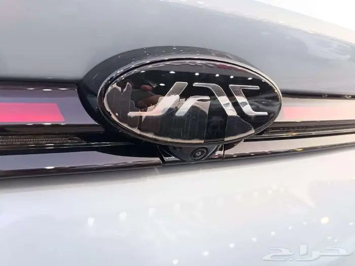 جاك J7 لاكجري 2025 جديد 10