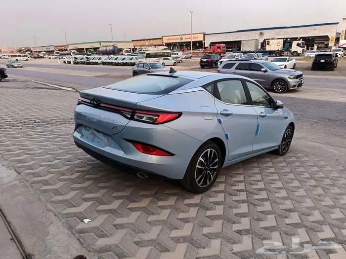 جاك J7 لاكجري 2025 جديد 9