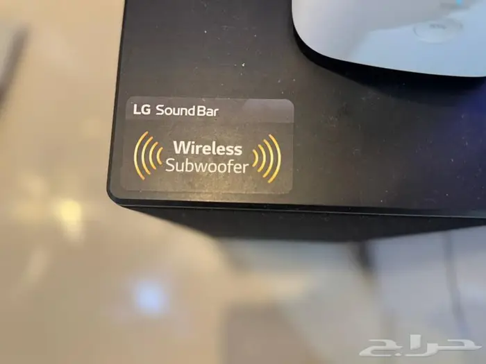 شاشة 65بوصة OLED LG 3