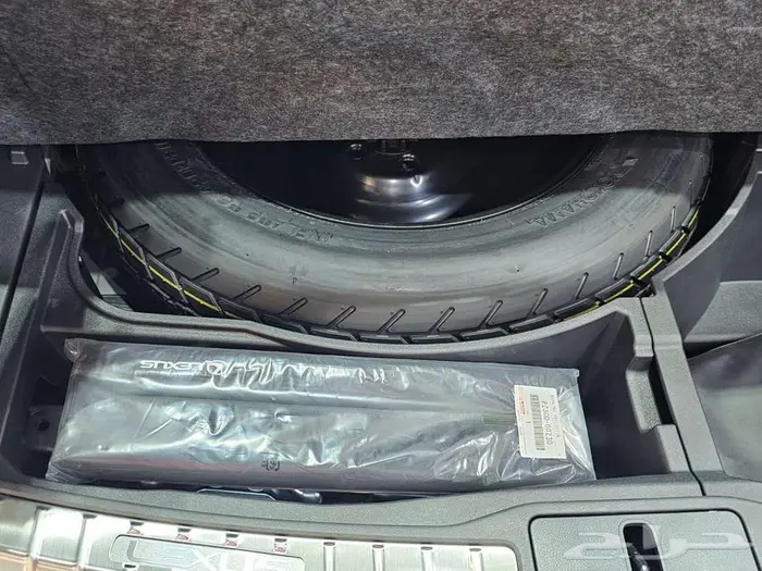 لكزس RX350 BB 2024 ( فل كامل أعلى فئه ) 20
