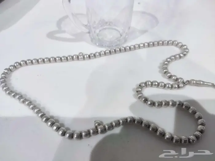 سبحه فضه 0