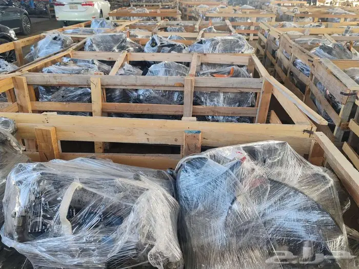 تغير جير يوكن مستورد مع رجيع ضمان سنتين 2017 7