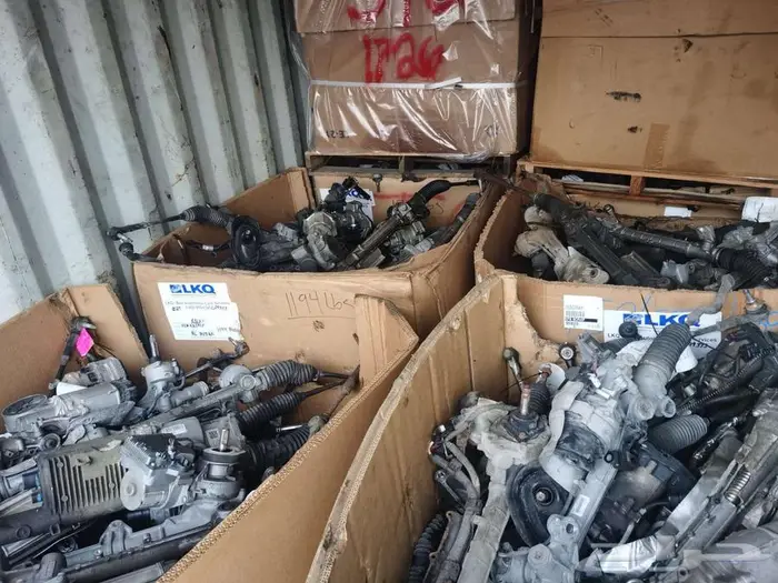 تصليح دودة دركسيون كهربائية 1