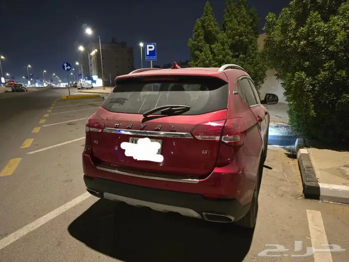هافال h2 2021 2