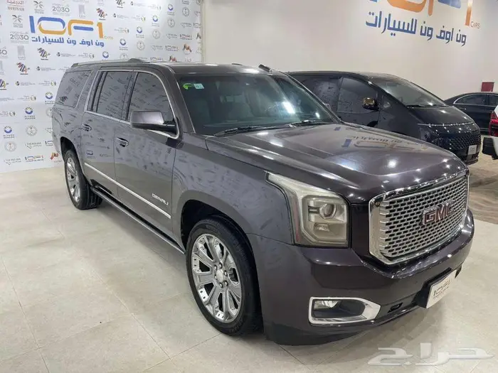 دينالي - 2016 -183.000KM 6