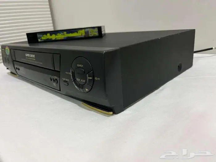 للبيع فيديو ماركة بناسونيك VHS 2