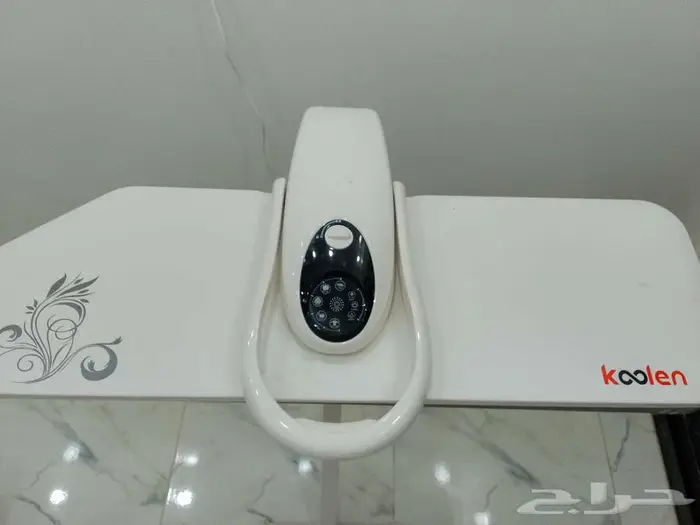 مكوى كهربائي مع خاصية رذاذ الماء 0