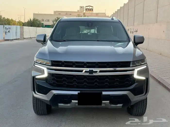 تاهو LS بدون دبل 2022 ممشى قليل 110 1