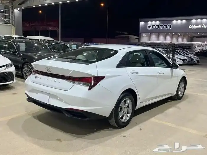 النترا 2021 سعودي 9