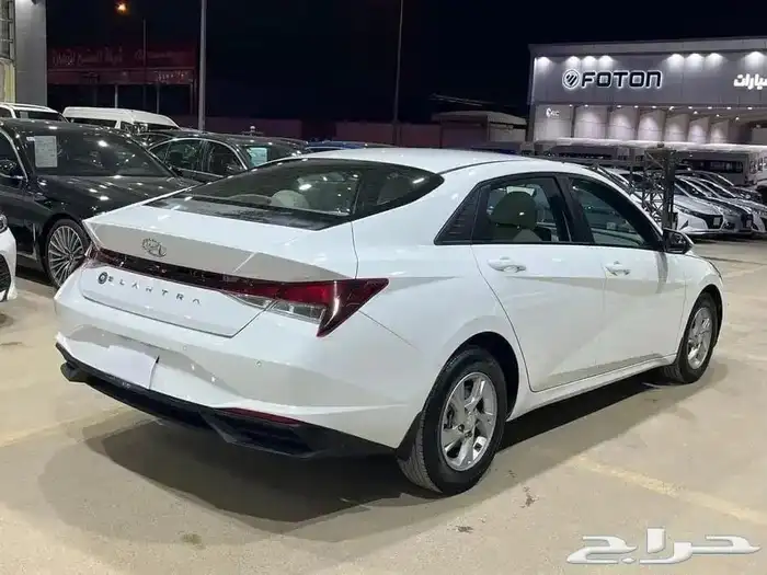 النترا 2021 سعودي 8