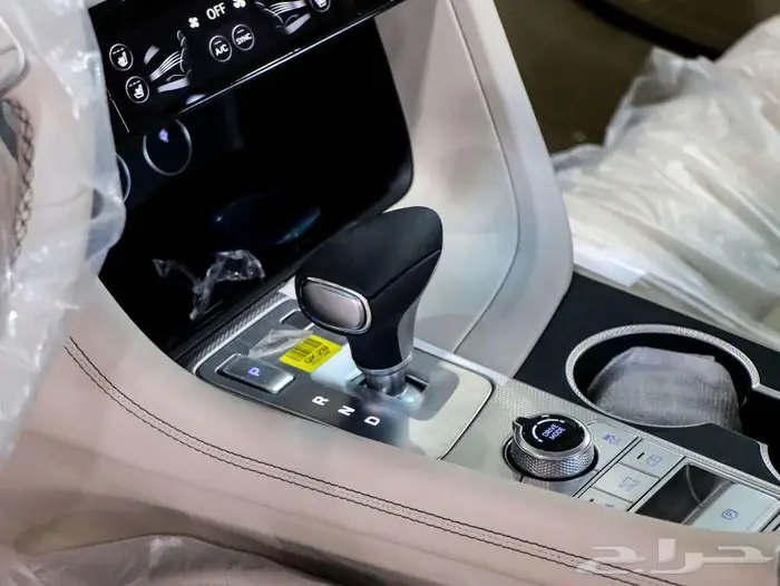 جنسس جي 70 G70 2025 (PLATINUM 2T) ( كاش - اقساط ) 10