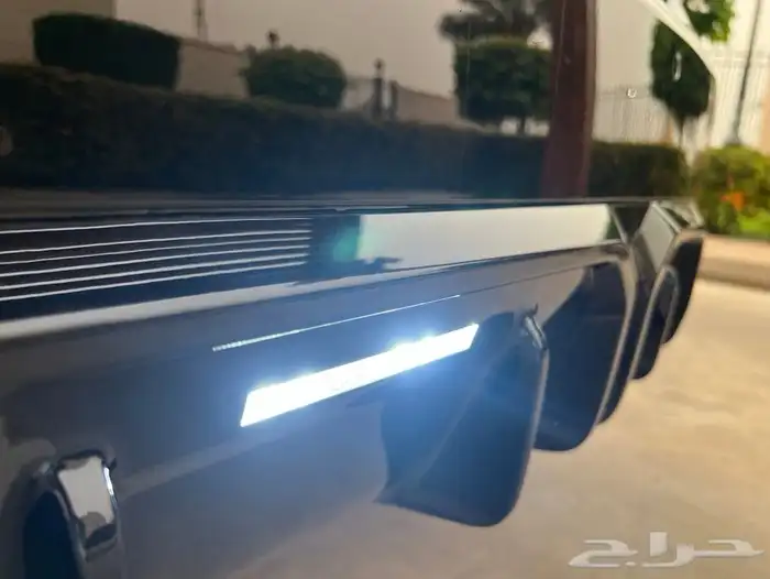 ميني كوبر بلاك اديشن 2025 فئة جون كوبر وركس 22