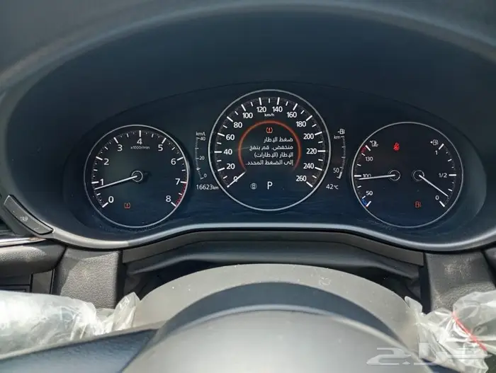 مازدا CX30موديل 2024 11