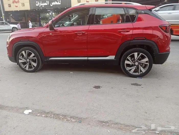 سانجان CS35موديل 2021 15