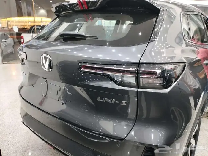 شانجان يوني اس UNI S 2026 كاش او اقساط 1