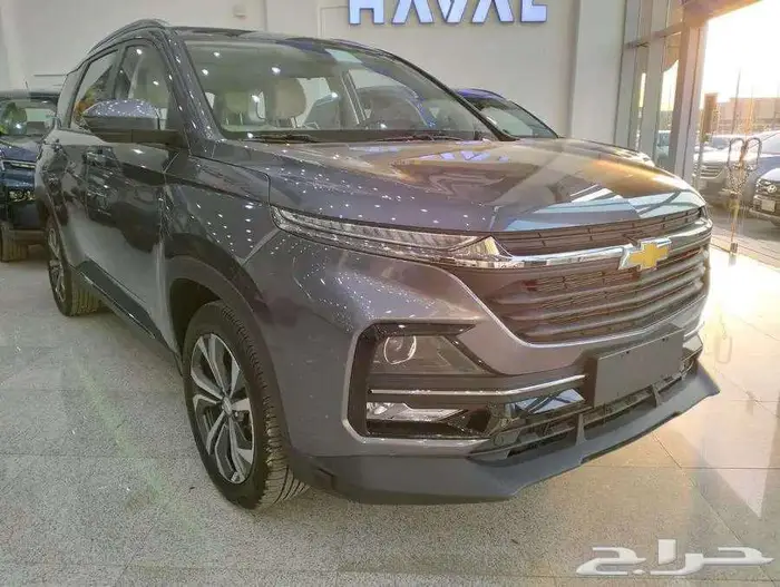 شيفروليه كابتيفا 7 راكب 2025 عروض خاصه علي الكاش والاقساط 2