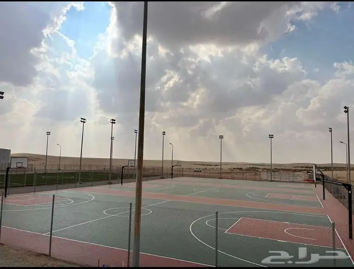 انظمة ارضيات و ملاعب رياضية متكاملة من التصميم الى التنفيذ. 47