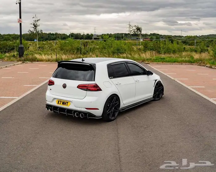 جولف MK7 R (مطلوب) 3