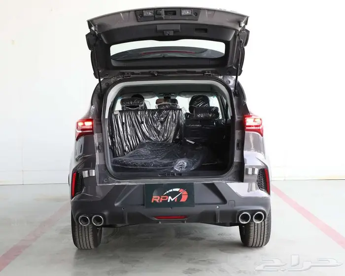 حطمنا الاسعار جيتور X70 كمفورت 2025 9
