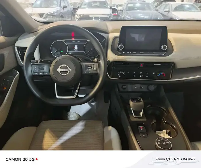 نيسان اكستريل دبل 5 مقاعد 2025  كاش_تقسيط_ 10