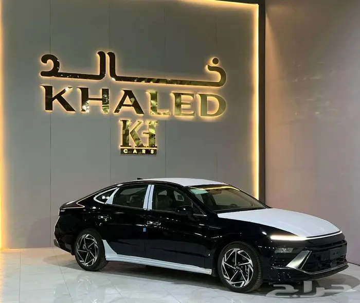 سوناتا كمفورت موديل 2025 قسطها الان 2