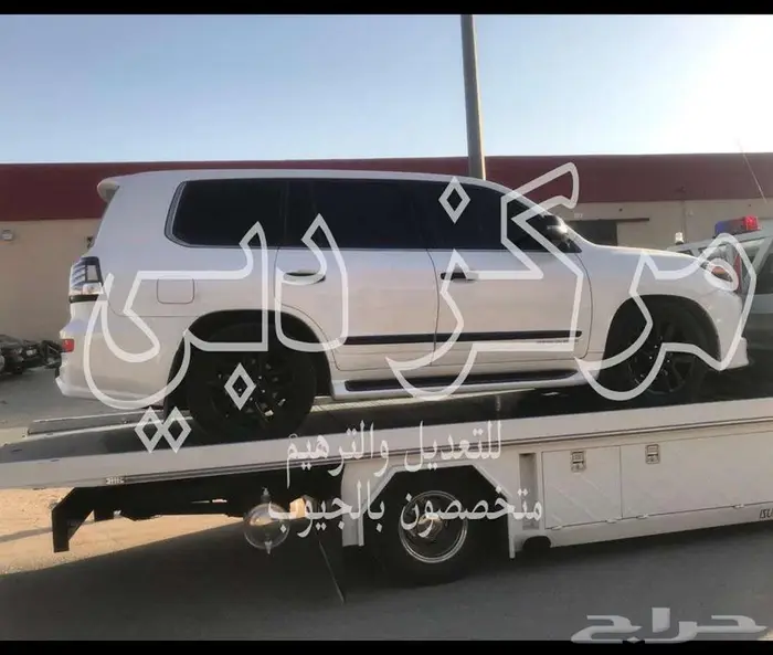 اكسسوارات لكزس 2015 26