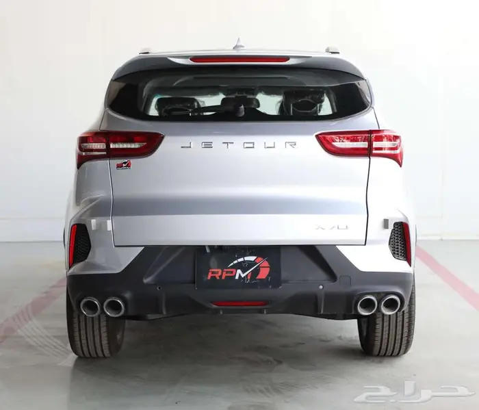 جيتور X70 لاكجري 2025 22