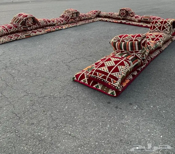 جلسه ارضيه بيت شعر نظييف 1