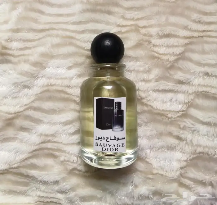 عطور مستوحاة من الماركات العالمية 3