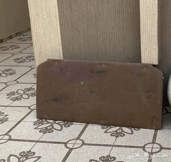 مساعدات اف جي وبوري ورف معلق وفلتر مكينة وتلبيسة شنطة 2