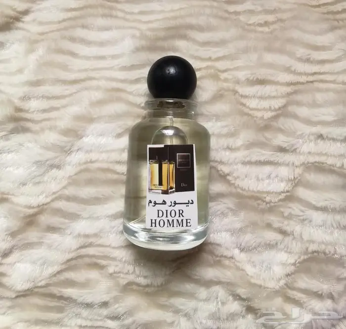 عطور مستوحاة من الماركات العالمية 0