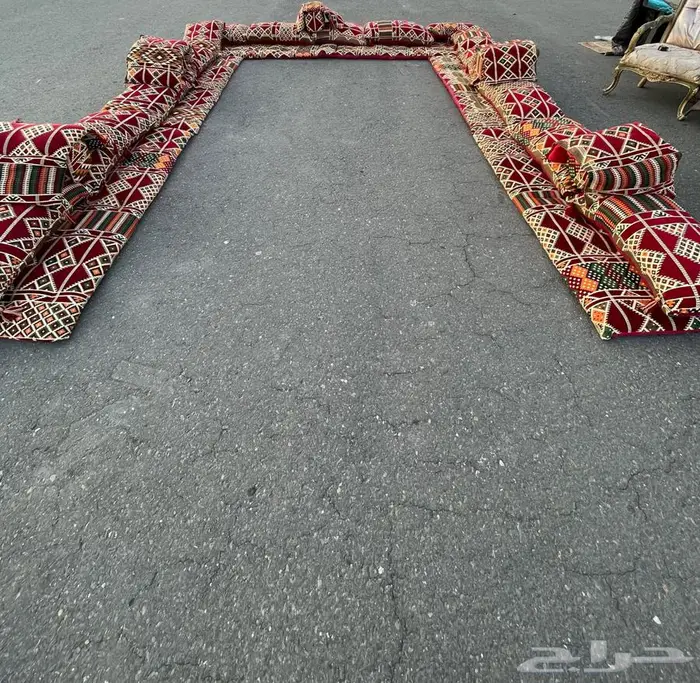 جلسه ارضيه بيت شعر نظييف 2