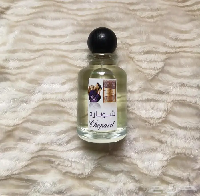 عطور مستوحاة من الماركات العالمية 1