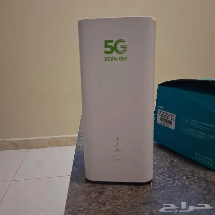 راوتر زين CEP 5g 0