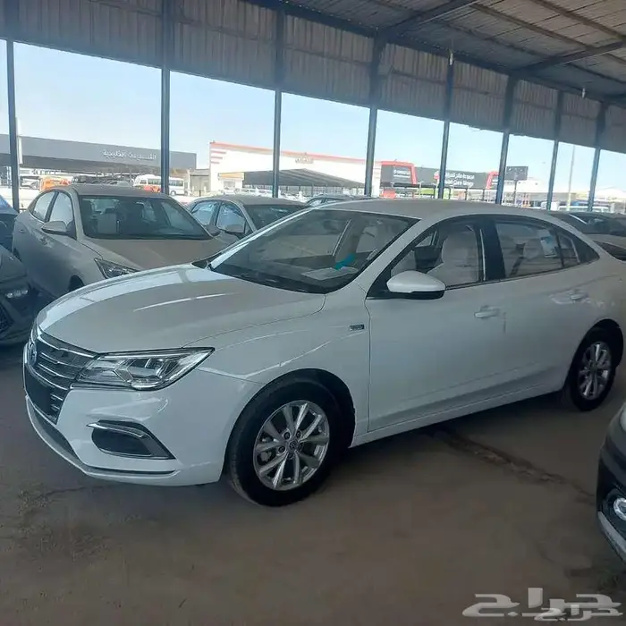 ام جي 5 كمفورت 1.5 سى سى 2024 1