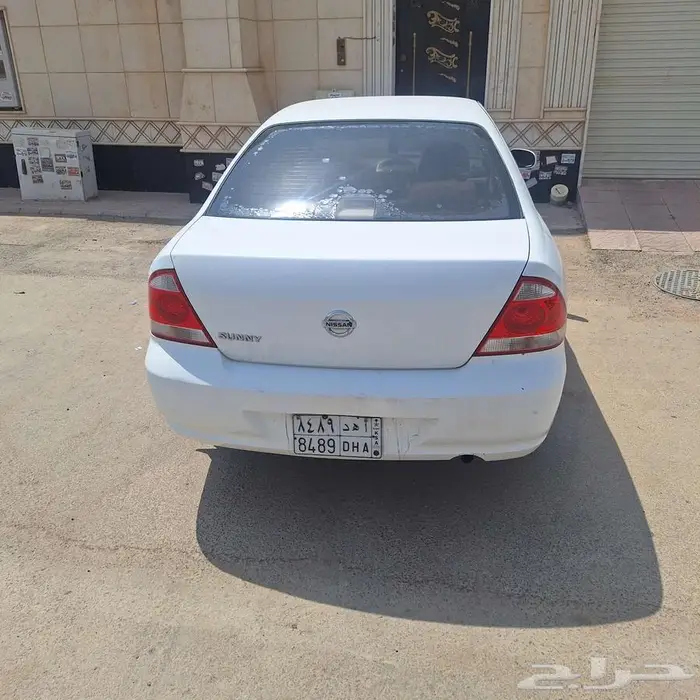 نسيان صني 2007 0