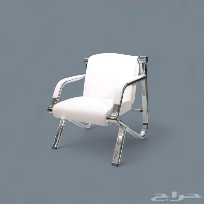 كنب جلد مكتبي 12