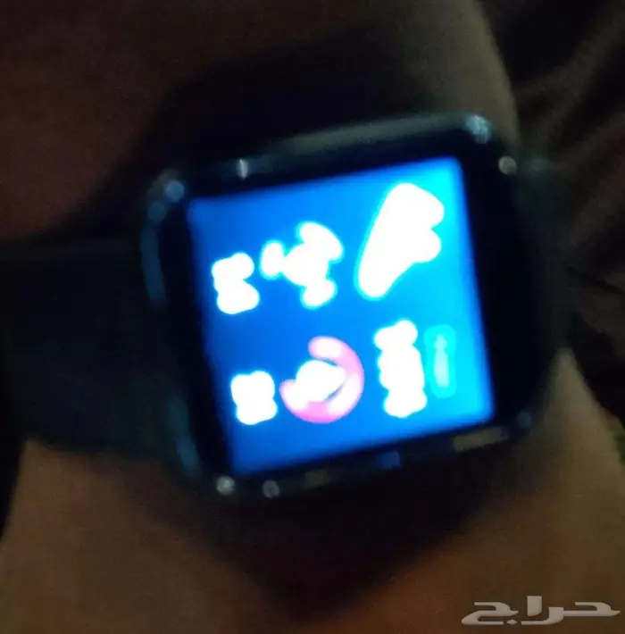 ريلمي نوت Realme Note 60 وسماعات وساعة ذكية 7