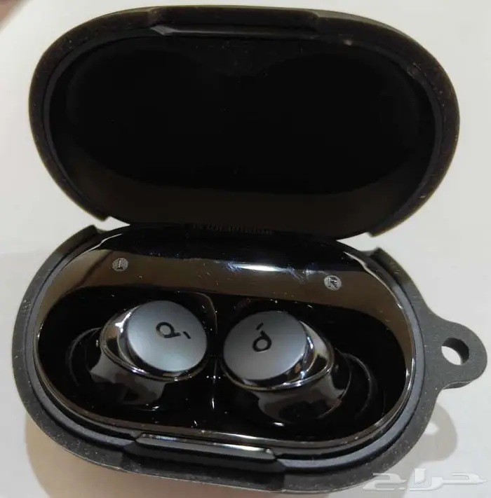 ايربودز سماعات بلوتوث أنكر جديدة Anker Soundcore space A40 0