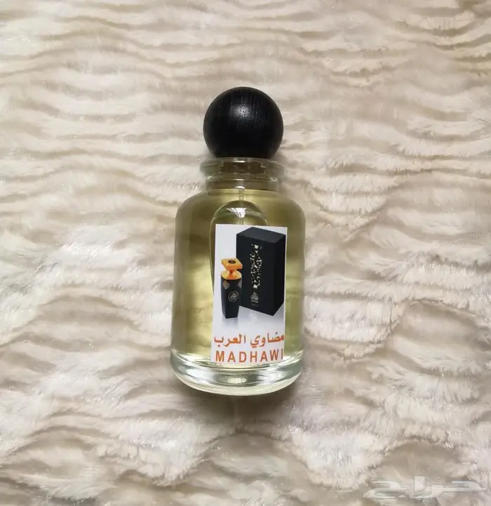 عطور مستوحاة من الماركات العالمية 6