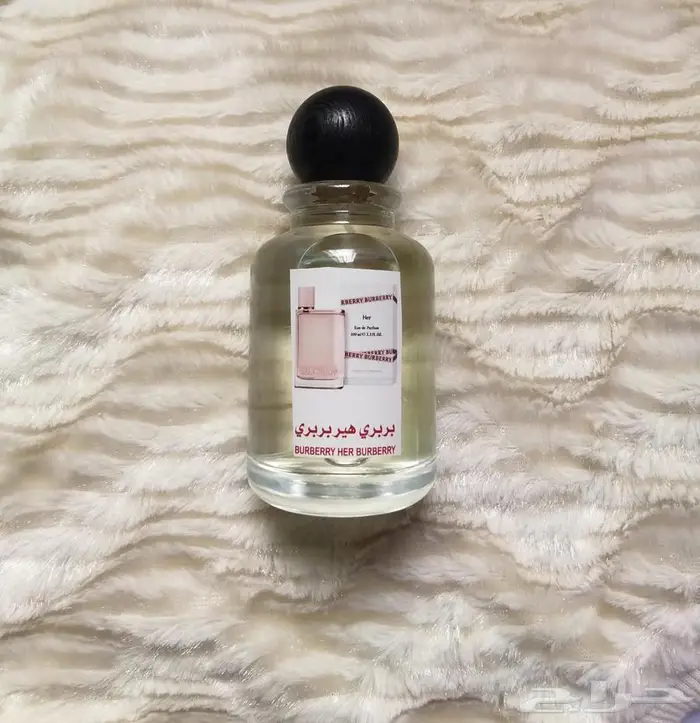 عطور مستوحاة من الماركات العالمية 2